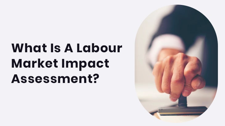 What Is A Labour Market Impact Assessment?