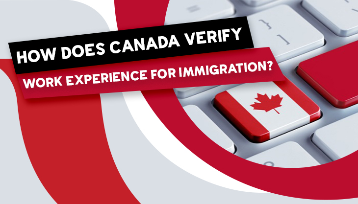 How Does Canada Verify Work Experience For Immigration?