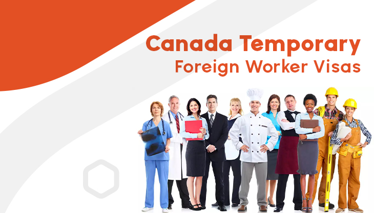 Canada Temporary Foreign Worker Visas