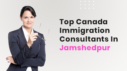 Top Canada Immigration Consultants In Jamshedpur