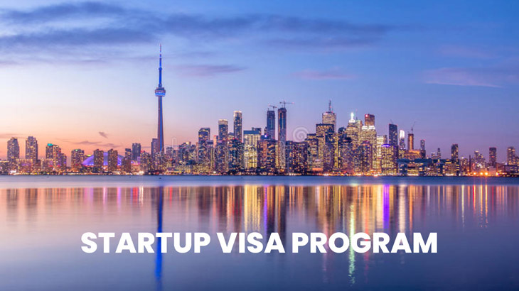 How Can I Qualify For The Start-Up Visa Program?